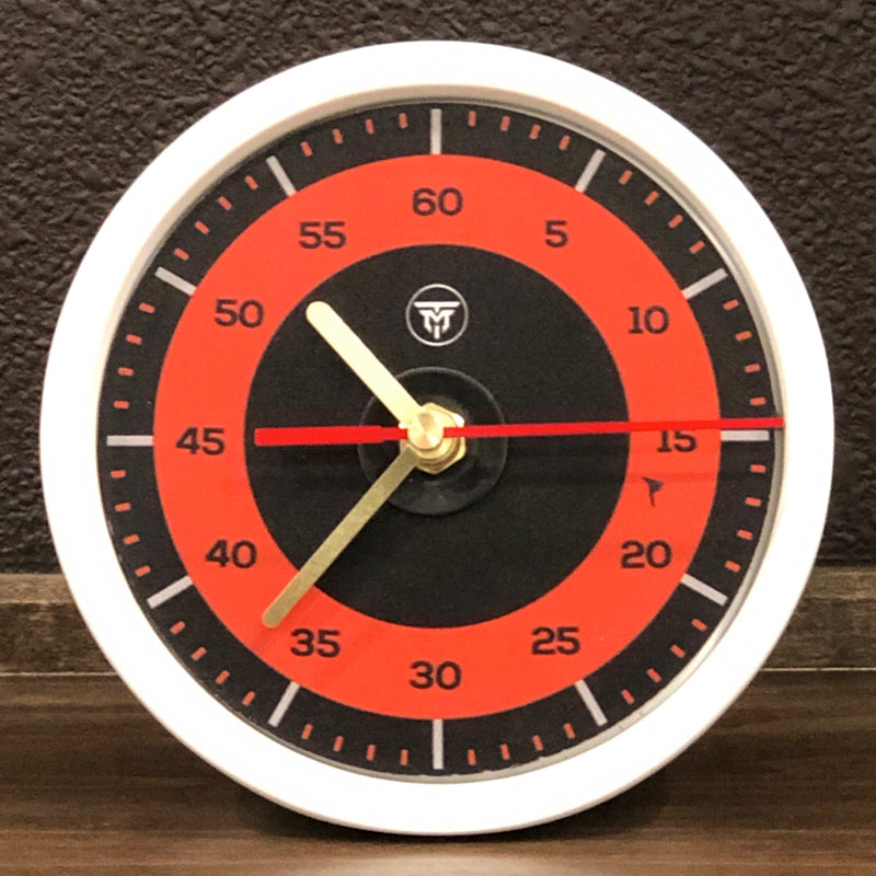 Chrono Desk Clocks for Home or Office