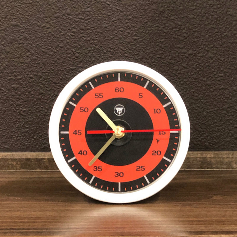 Chrono Desk Clocks for Home or Office