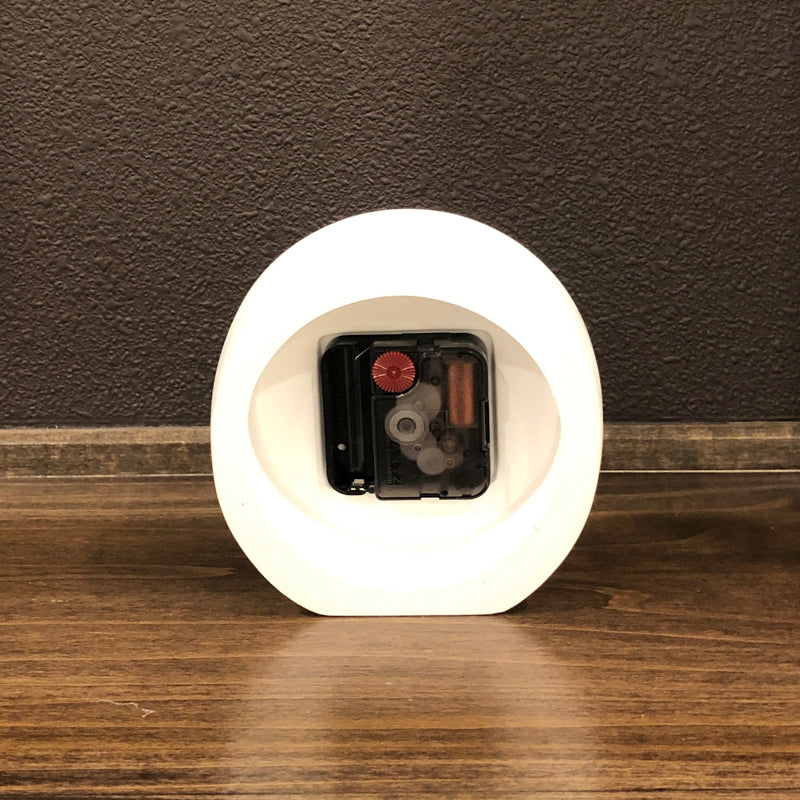 Chrono Desk Clocks for Home or Office