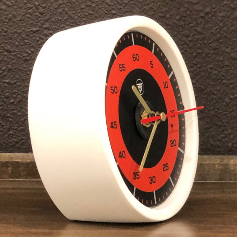 Chrono Desk Clocks for Home or Office