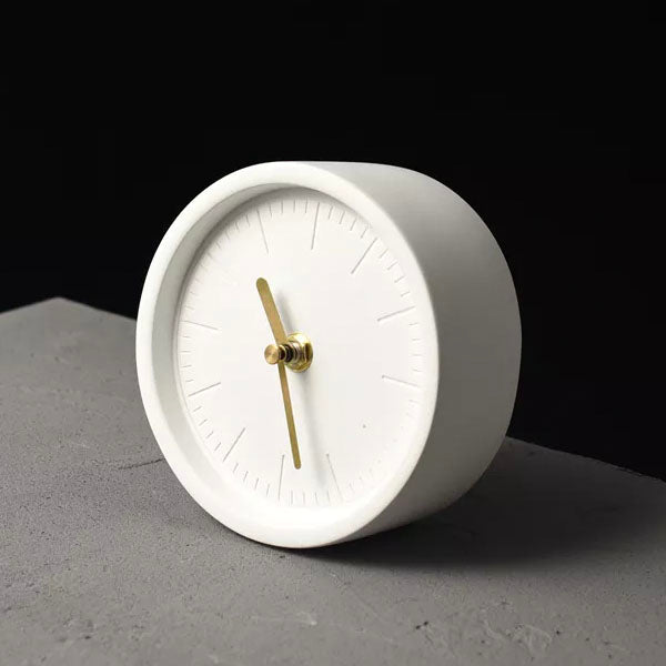 Beautiful and Unique Desk Clocks for Home or Office – Gifts Amplified