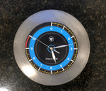 Custom Made Rotor Wall Clock